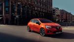 Renault Clio 2019 года (WW)